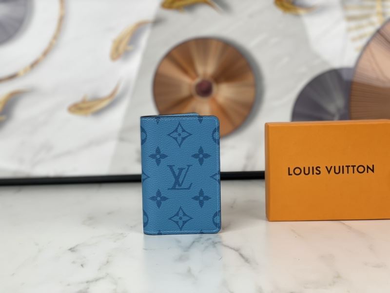 Louis Vuitton Wallets Purse